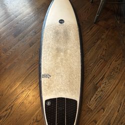 Hypto krypto_Step up  - Haden Shapes - 6’-3”
