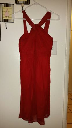 Womans dresses size 2