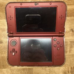 New 3ds Xl 