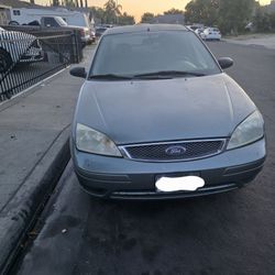 2006 Ford Focus