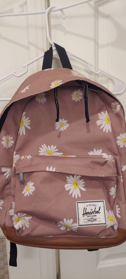 HERSCHEL FLOWER BACKPACK