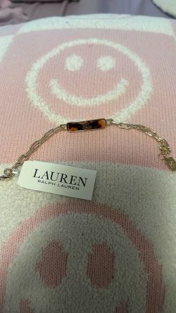 Ralph Lauren Bracelet