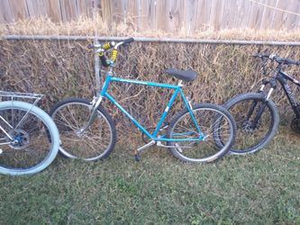 Schwinn Cruiser 26" vintahe 86