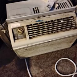 5000 Bty Air Conditioner 