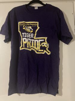Lsu Tiger Pride T-Shirt