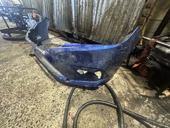 11th gen civic bumper