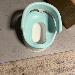 Used kids toilet