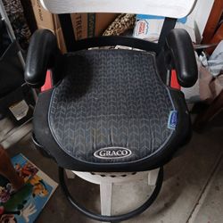 Booster Seat