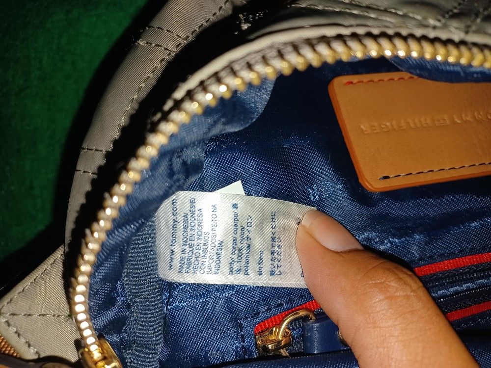Fanny Pack
