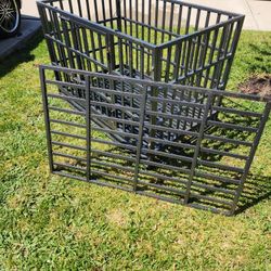 48in Dog Crate $75 See Description 