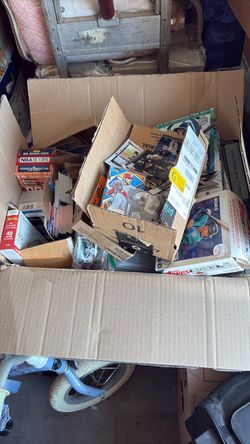 Bulk Sports Cards