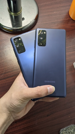 Samsung Galaxy S20 FE 5G