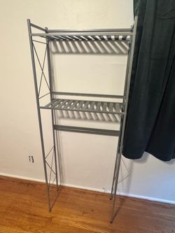 Bathroom Rack
