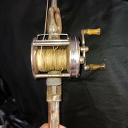 Vintage South Bend Quality Bait And Tackle 