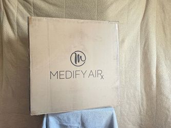 Medify Air - MA-40 Air Purifier ( 2 pack + 3 pack of Filters)