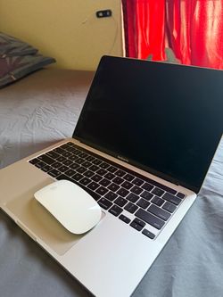 2020 Macbook Pro 13in