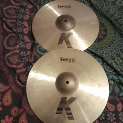 Zildjian Cymbals Drums Instruments Percussion Music Entertainment Drumset 