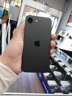 iPhone 16e unlocked 128gb