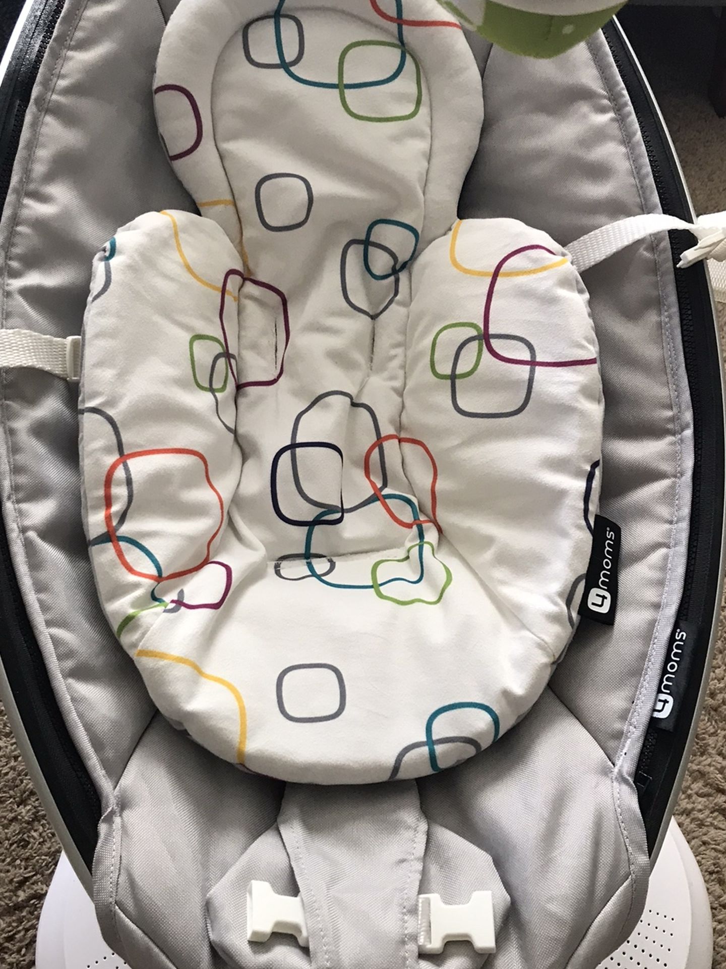 4moms Mamaroo