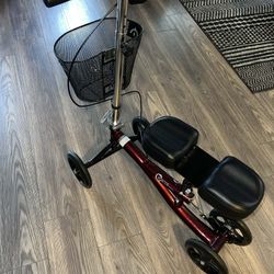 Knee Scooter