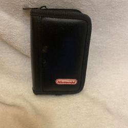 Nintendo Ds Switch And Carry Case