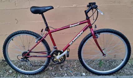 Schwinn Impact Mountain Bike size "16