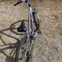 Bike For Sale