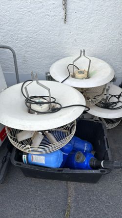 Multifan