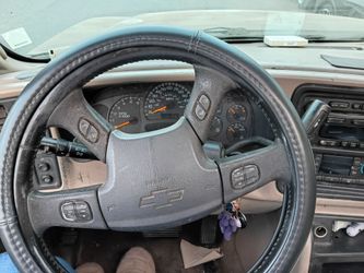 2005 Chevrolet Avalanche