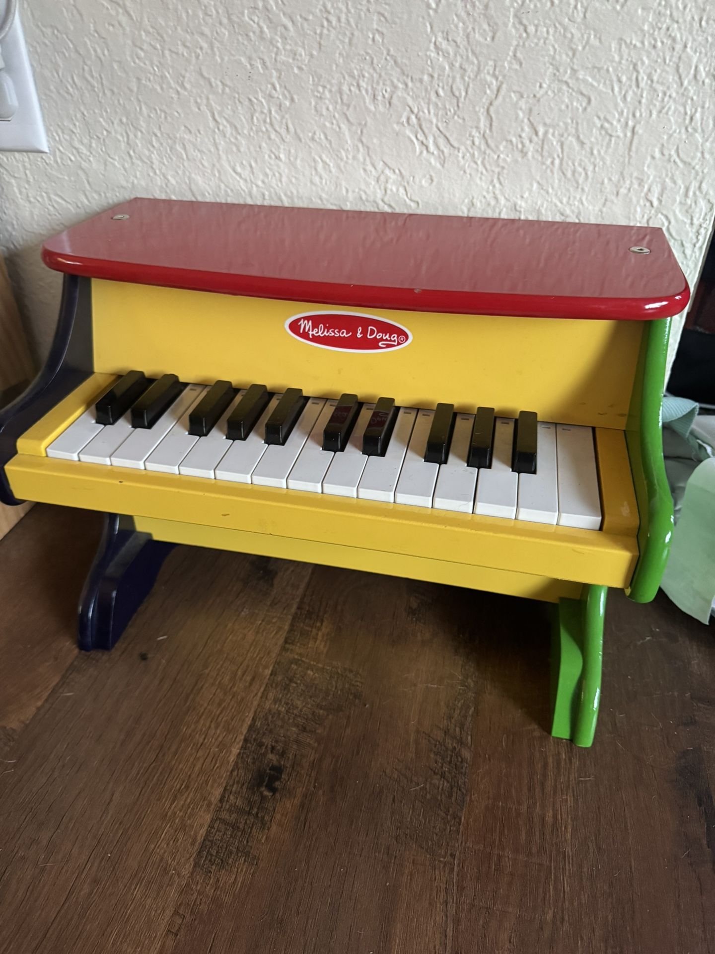 Baby Toddler Piano