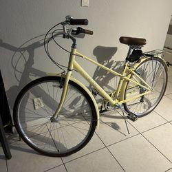 Schwinn Bike