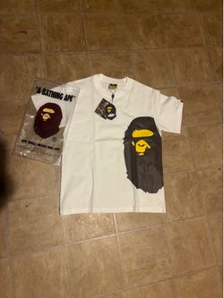 Bape shirt