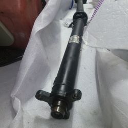 Driveshaft Cadilac CTS 2016 RWD(2014-19)