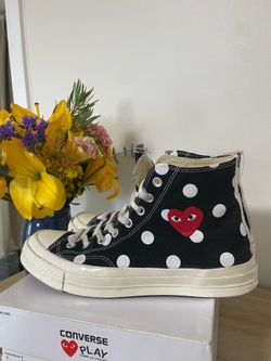 Converse Chuck Taylor All Star 70 Hi
