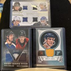 Hockey Cards