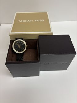 Michael Kors Ladies Watch