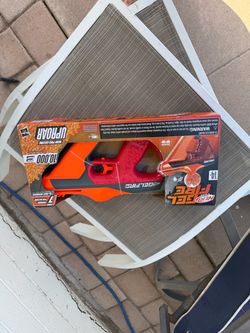 NEW Nerf Pro Gelfire Uproar + 40,000 Extra Gel Rounds