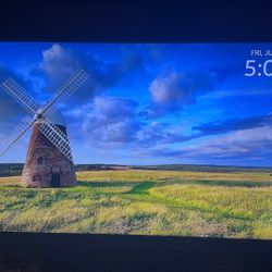 Smart tv