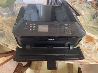 Canon photo printer