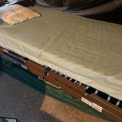 Medical Bed