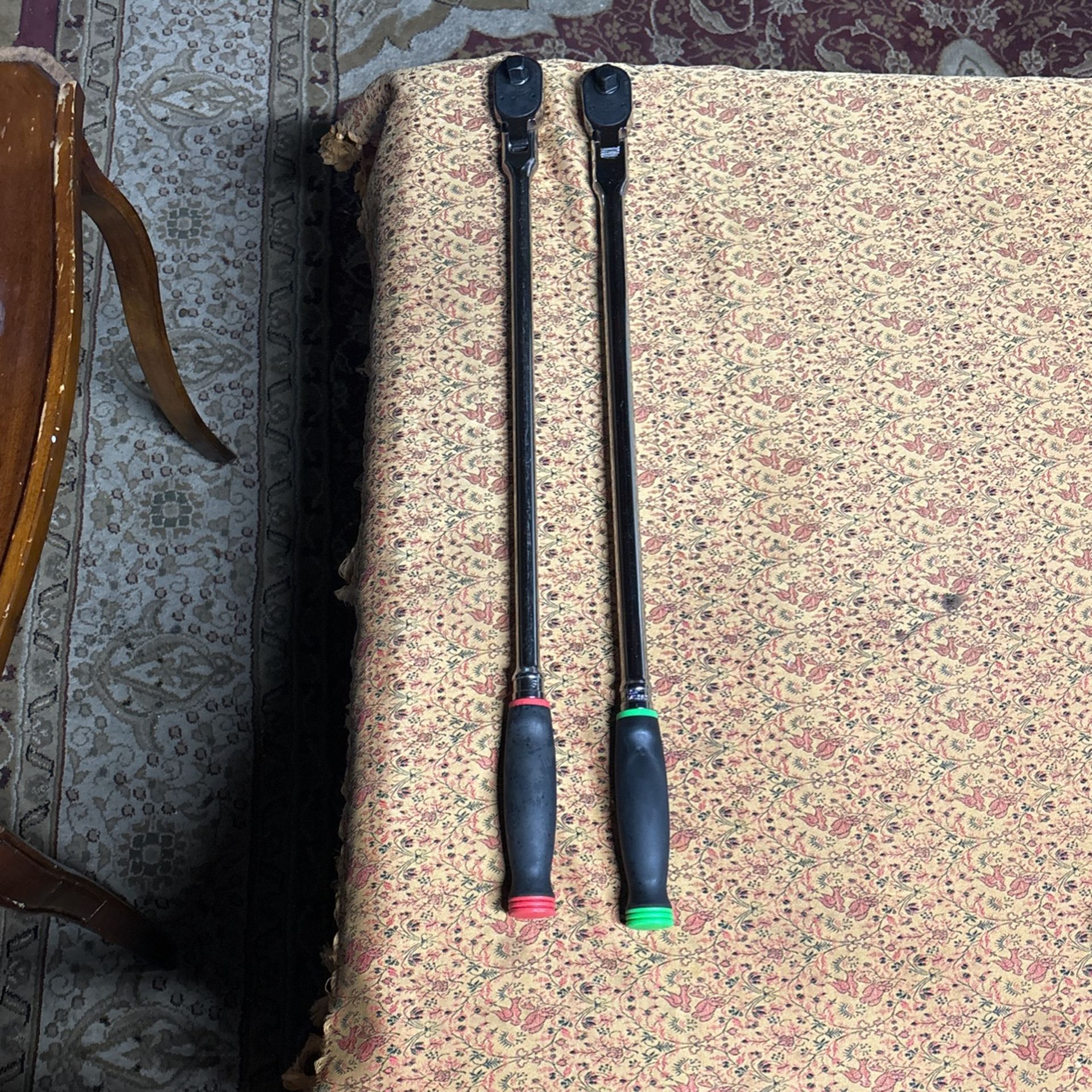 Snap On  Torque Wrench 