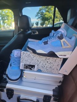 Nike air Jordan 4SE size us size 7