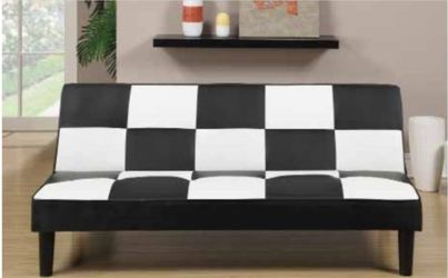 Futon bed