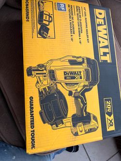 Roofing gun