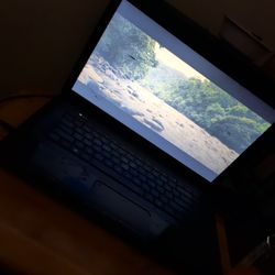 Laptop HP 