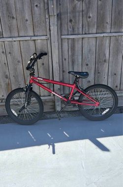 Bicicleta Bike mongoose