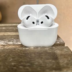 AirPod(Gen4) ANC