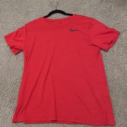 Nike Tshirt Mens Medium