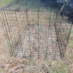Extra Large Dog Crate No Liner