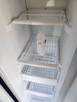 LG refrigerator